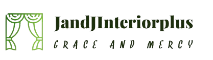 jandjinteriorplus logo