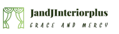 jandjinteriorplus logo