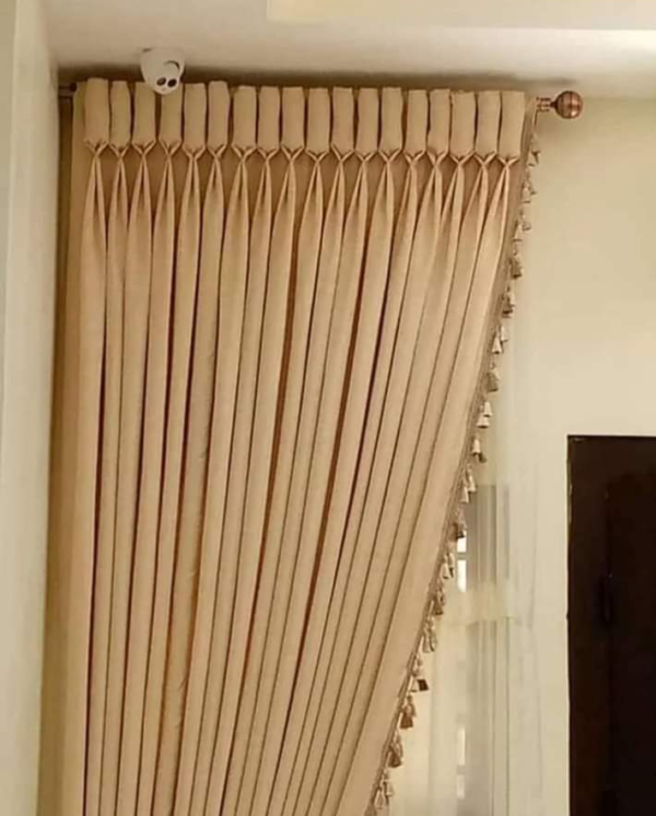 NightShield Blackout Curtains