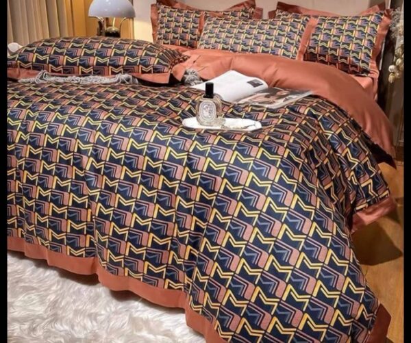 bedsheet